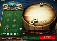 Crown and Anchor — επιτραπέζιο παιχνίδι στο HugeWin Casino