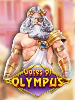 Gates of Olympus — φρουτάκι διαθέσιμο στο HugeWin Casino