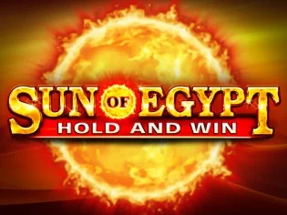 Sun of Egypt — φρουτάκι διαθέσιμο στο HugeWin Casino